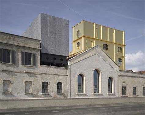 fondazione prada milano mi italia|fondazione prada oma.